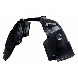 Crown Automotive Fender Well Liner - Front Left - 55112699AB