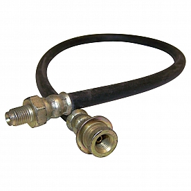Crown Automotive Brake Line Rubber - J0930640