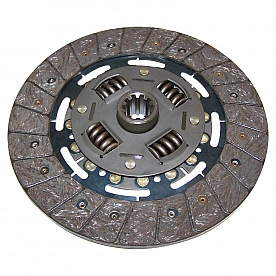 Crown Automotive Clutch Disc J0930731