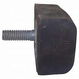 Crown Automotive Frame Bump Stop - J0931263