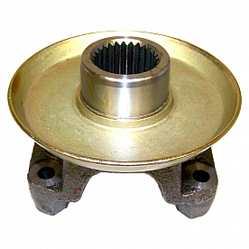 Crown Automotive Universal Joint Yoke - J0935685
