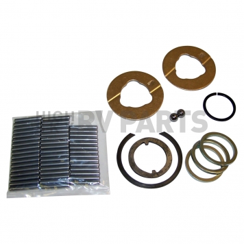 Crown Automotive Transfer Case Bearing and Seal Kit - J0935758