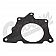 Crown Automotive Manual Trans Gasket Set - J0936615