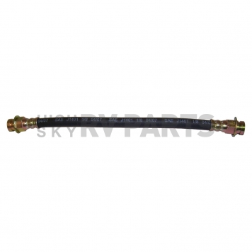Crown Automotive Brake Line Rubber - J0937347