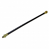 Crown Automotive Brake Line Rubber - J0937884