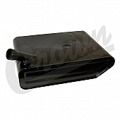Crown Automotive Fuel Tank Steel - J0912008