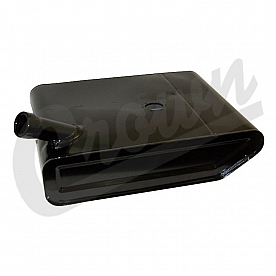 Crown Automotive Fuel Tank Steel - J0912008