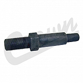 Crown Automotive Shock Absorber Mount J0912703