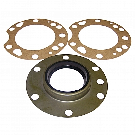 Crown Automotive Axle Flange Gasket - J0914802