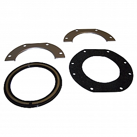 Crown Automotive Wheel Hub Seal Kit - J0915664