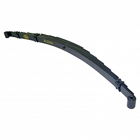 Crown Automotive Leaf Spring - J0916047