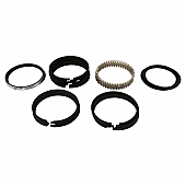 Crown Automotive Piston Ring Set - J0916688