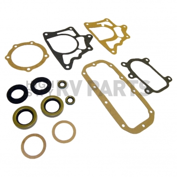 Crown Automotive Transfer Case Bearing and Seal Kit - J0923300
