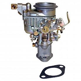Crown Automotive Jeep Replacement Carburetor - J0923808