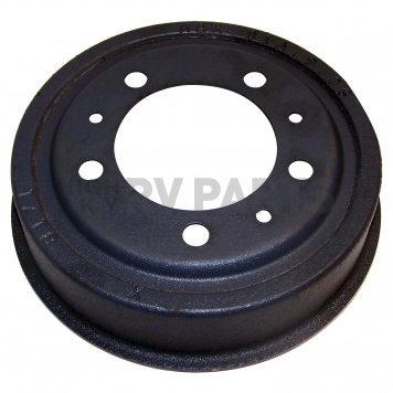 Crown Automotive Rear Brake Drum - J0808770