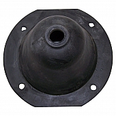Crown Automotive Shifter Boot - J0907107