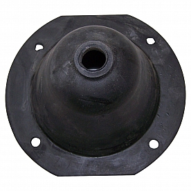 Crown Automotive Shifter Boot - J0907107