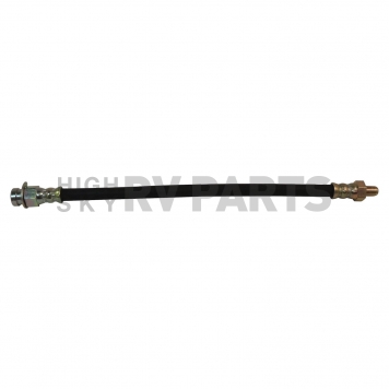 Crown Automotive Brake Line Rubber - J0800896