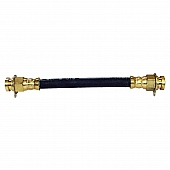 Crown Automotive Brake Line Rubber - J0800953