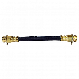 Crown Automotive Brake Line Rubber - J0800953