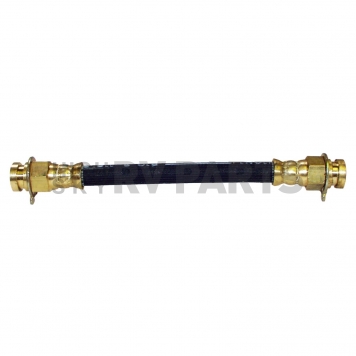 Crown Automotive Brake Line Rubber - J0800953