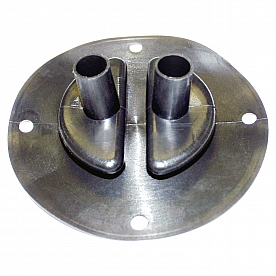Crown Automotive Transfer Case Shifter Boot - J0801058