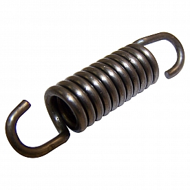 Crown Automotive Drum Brake Adjusting Lever Return Spring - J0805602