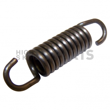 Crown Automotive Drum Brake Adjusting Lever Return Spring - J0805602