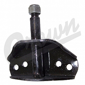 Crown Automotive Shock Absorber Mount Bracket J0805635