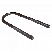 Crown Automotive Leaf Spring Axle U Bolt - J0644419