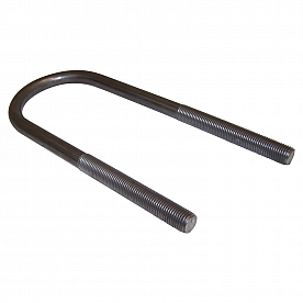 Crown Automotive Leaf Spring Axle U Bolt - J0644419