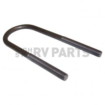 Crown Automotive Leaf Spring Axle U Bolt - J0644419