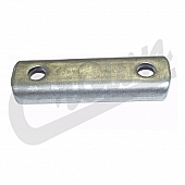Crown Automotive Leaf Spring Shackle Plate - J0645964