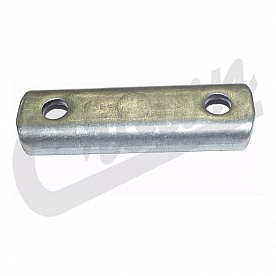 Crown Automotive Leaf Spring Shackle Plate - J0645964