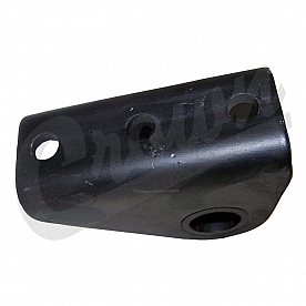 Crown Automotive Leaf Spring Hanger - J0645966