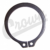 Crown Automotive Axle Shaft Lock C-Clip - J0649778