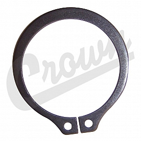 Crown Automotive Axle Shaft Lock C-Clip - J0649778