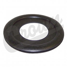 Crown Automotive Fuel Filler Neck Seal - J0663502