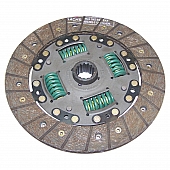 Crown Automotive Clutch Disc J0729376