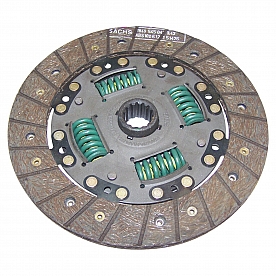 Crown Automotive Clutch Disc J0729376