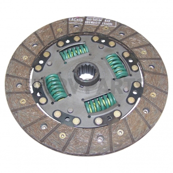Crown Automotive Clutch Disc J0729376