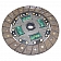 Crown Automotive Clutch Disc J0729376