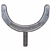 Crown Automotive Manual Trans Shift Fork - J0640374