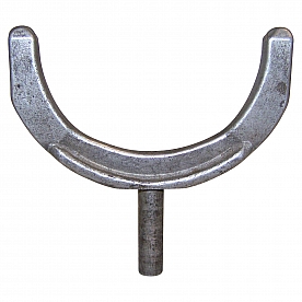 Crown Automotive Manual Trans Shift Fork - J0640374