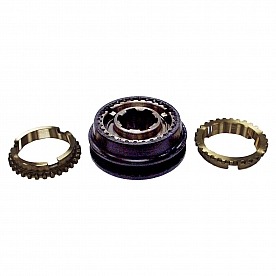 Crown Automotive Manual Trans Synchronizer Assembly - J0640391