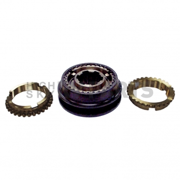 Crown Automotive Manual Trans Synchronizer Assembly - J0640391