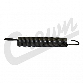 Crown Automotive Clutch Fork Return Spring - J0641723