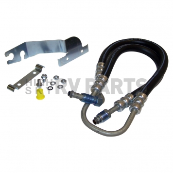 Crown Automotive Power Steering Hose - 52128940AF