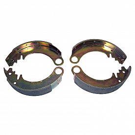 Crown Automotive Rear Brake Shoe Set - J0642967