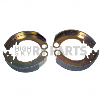 Crown Automotive Rear Brake Shoe Set - J0642967